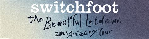 Switchfoot (Fall 2023)