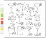Margarita Coloring Pages At Getcoloringscom Free Sketch Coloring Page sketch template