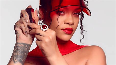 Fenty Beauty National Lipstick Day Sale 2023: Take 20% Off Rihanna's ...