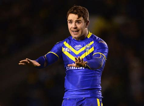 Super League 2014: Richie Myler admits Grand Final heartache is driving on Warrington ahead of ...