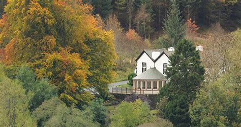 The Cottage in the Wood Keswick - Good Hotel Award Winner 2019