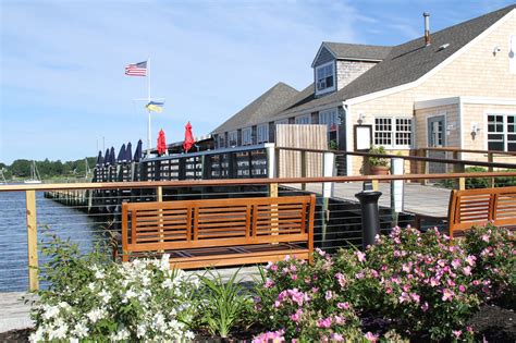 Stonington CT Restaurants Waterfront & Sunsets Restaurant Stonington CT