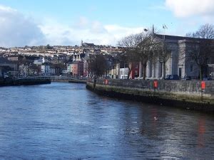 Irlanda (Cork) per Setmana Santa: vol a/t + 4 nits d’hotel per 204€ | Sortides d'emergència