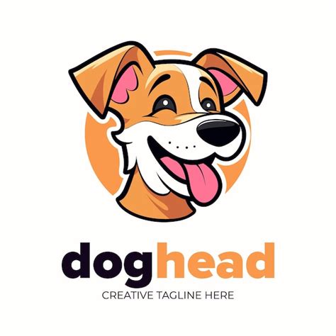 Dog Logo - Free Vectors & PSDs to Download