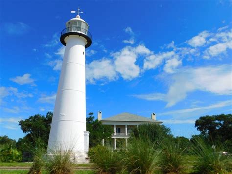 Biloxi Lighthouse, Biloxi | cityseeker