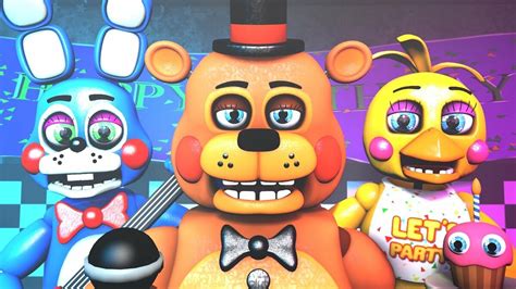 Fnaf school game