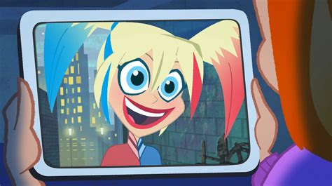 Harley Quinn | DC Super Hero Girls Wiki | Fandom