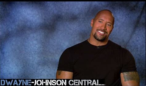 Dwayne Johnson_The Other Guys Interview #1 - a photo on Flickriver