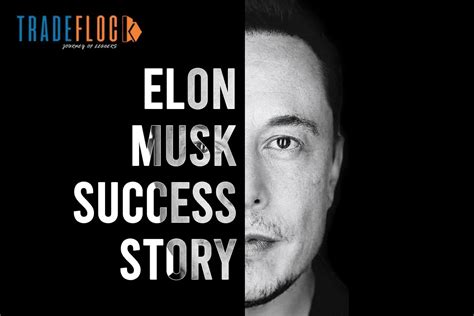 Elon Musk Success Story - Iron Man In His Real Life