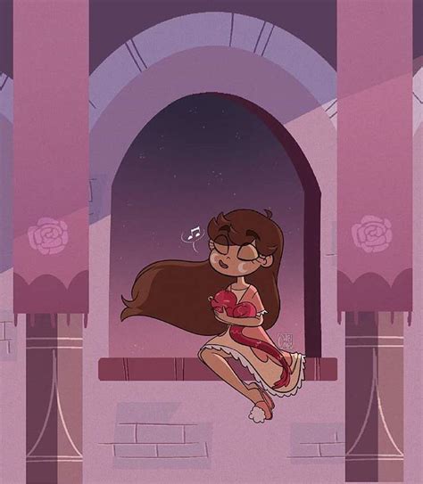 Luna Diaz-Butterfly | Wiki | SVTFOE Amino