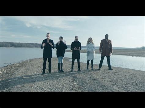 The First Noel - Pentatonix - NetHugs.com