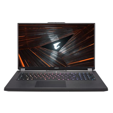 AORUS 17 (Intel 12th Gen)｜AORUS - GIGABYTE Global