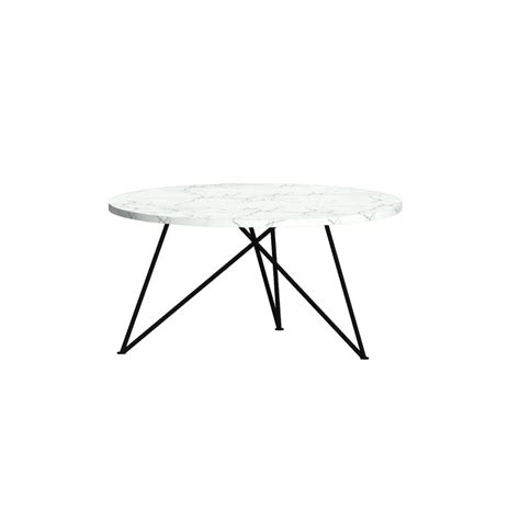 COFFEE TABLE, ROUND, LARGE - Customer's Product with price 3100.00 ID – Custom No.9