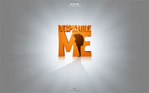 Download Vector (Despicable Me) Movie Despicable Me Wallpaper