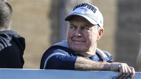 Bill Belichick boat: Patriots coach changes name after Super Bowl win - Sports Illustrated