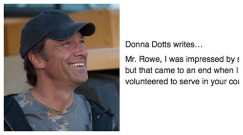 Mike Rowe Quotes - ShortQuotes.cc