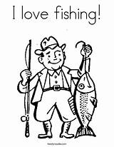 Fishing Coloring Pages  For Kids And Adults sketch template