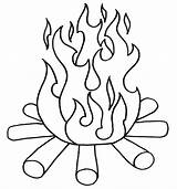 40  Fire Coloring Pages Free Printable PDF & Online sketch template