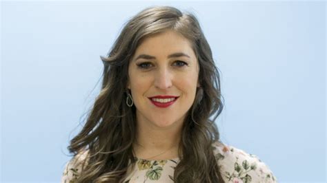 Mayim Bialik - Biography, Height & Life Story | Super Stars Bio