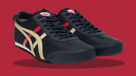 Cách đo giày Onitsuka Tiger và bảng size chuẩn nhất 2023 cho nam và nữ ...