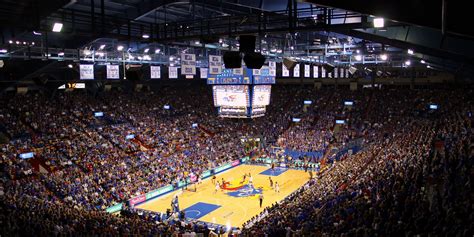 Kansas Jayhawks Wallpapers - Wallpaper Cave