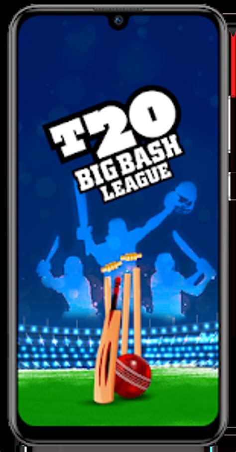 Big Bash Live Score for Android - Download