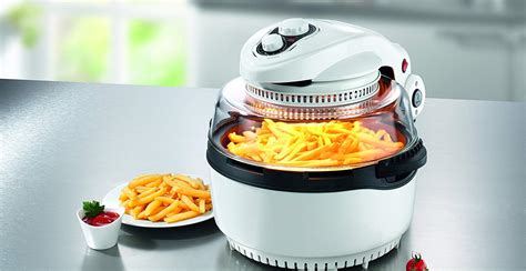 How To Make Perfect Halogen Oven Chips? - spruceup.co.uk