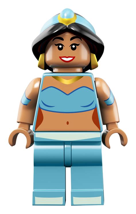 LEGO® Collectable Minifigures 71024 Minifiguren Disney Serie 2 (2019) ab 10,98 € (Stand: 22.08. ...