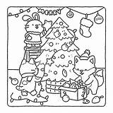 42  Fuzzy Hygge Coloring Pages Free Cute Drawings By Vivi Tinta sketch template