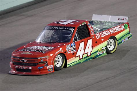 At-track gallery: Gander Trucks, Xfinity Series at Miami | NASCAR