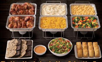 Boston Market Catering Group | Caterers | Restaurants - Pittsburgh Airport Area Chamber of ...