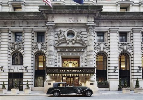 25 Best Hotels in New York City