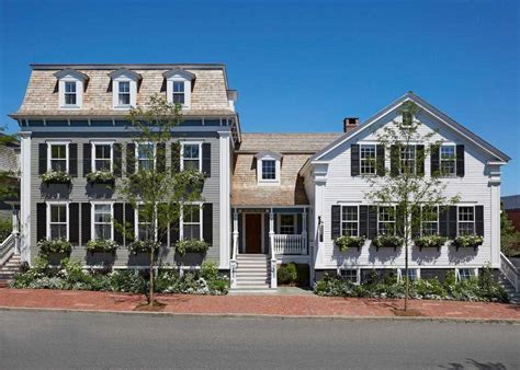 Pet-Friendly Hotels In Nantucket | Book from 12 Stay Options @Best Price