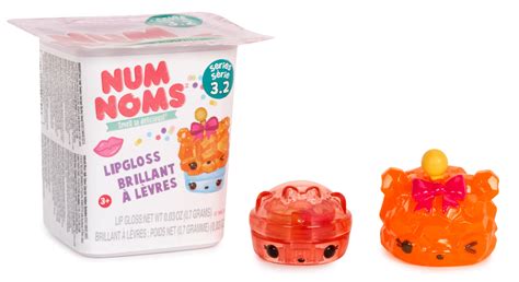 Num Noms Snackables Snow Cones Series 2 S-088 Candi Coconut Toys ...