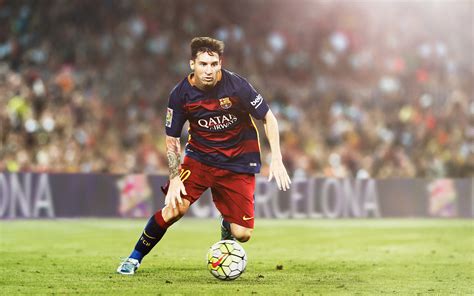Lionel Messi FC Barcelona Wallpaper, HD Sports 4K Wallpapers, Images and Background - Wallpapers Den