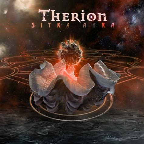 Tupai 4 U: THERION Greatest Hits 1993-2010 320 KBPS