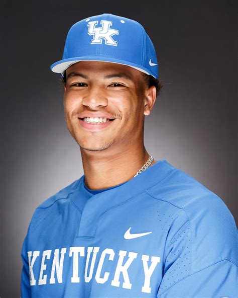 Daniel Harris IV – UK Athletics