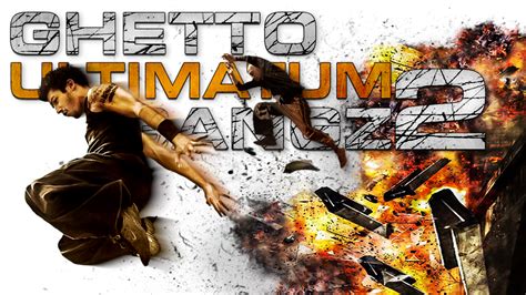 District 13: Ultimatum | Movie fanart | fanart.tv