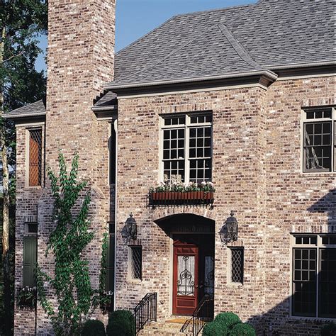 Boral® Thin Brick – Queen Brick, Mt Rushmore - CSI - Canadian Stone Industries FR