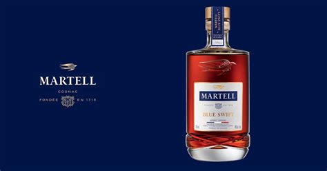 Martell Blue Swift | Martell Spirit Drink