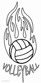 Printable Volleyball Coloring Pages For Kids  Cool2bKids sketch template