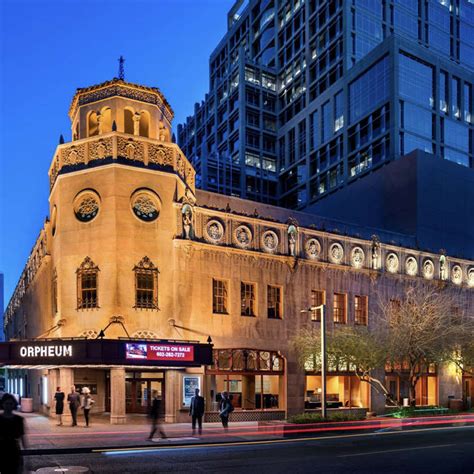 Orpheum Theatre | UrbanMatter Phoenix