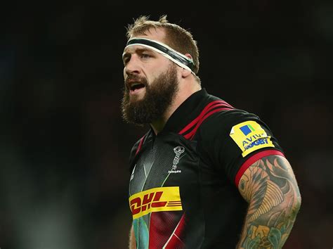 Joe Marler given six-week ban to rule England prop out of Six Nations matches with Italy and ...