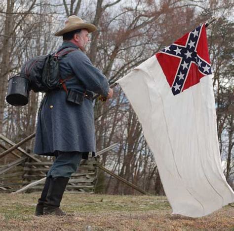 Confederate Flag Stirs Emotions - Farmville | Farmville