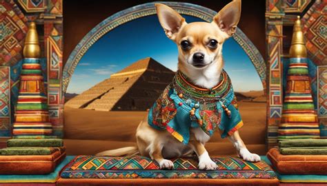 Where are Chihuahua Dogs from: Find the origins of Chihuahuas - I Love ...