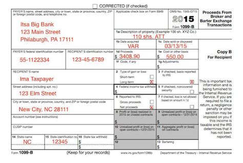 28 1099 form 2016 in 2020 | Tax forms, Employment form, Understanding yourself