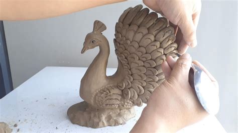 Top 10 Sculpture Ideas Time Lapse That Help You To Make Any Bird From ...