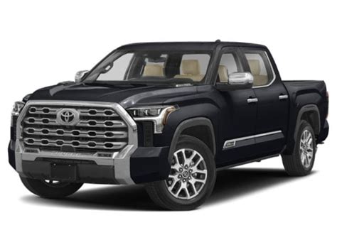 2023 Toyota Tundra 2WD Color, Specs, Pricing | Autobytel