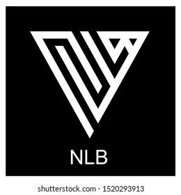 22 Nlb logo Images, Stock Photos & Vectors | Shutterstock