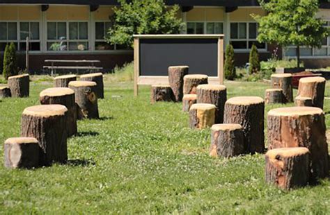 Top 10 Covid Outdoor Classrooms - Learning Landscapes Design